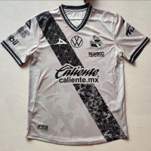 2024 Puebla FC Third Fans Jersey 普埃布拉