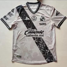 2024 Puebla FC Third Fans Jersey 普埃布拉