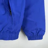 2023/24 Algeria Reversible Windbreaker 阿尔及利亚双面