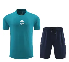 2024/25 ARS Dark Green Training Jersey(A Set)