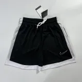 2024/25 Nk~ Black NBA Shorts Pants