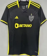 2023/24 AT Mineiro Third Fans Soccer Jersey