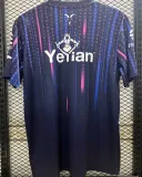 2024 Chivas esports version Fans Soccer Jersey