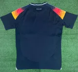 2024/25 Germany Special Edition Black Fans Jersey