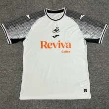 2023/24 Swansea Home Fans Soccer Jersey