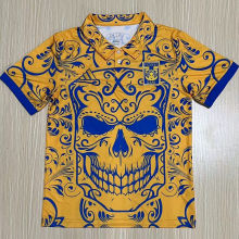 2023/24 U.A.N.L Tiger Día de Muertos POLO Jersey