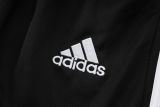 2024/25 RM Black Training Tracksuit 七分裤