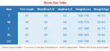 2024/25 Jordon khaki NBA Pure Cotton Shorts Pants