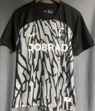 2023/24 Freiburg Away Black Fans Soccer Jersey 弗赖堡