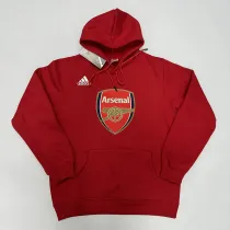 2024/25 ARS White Hoody
