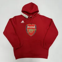 2024/25 ARS White Hoody