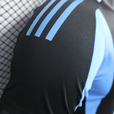 2024/25 Argentina Special Edition Player Version Jersey (Have FlFA World Champion 2022 有胸前章)