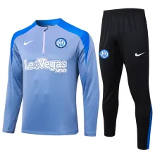 2024/25 In Milan Griege Sweater Tracksuit