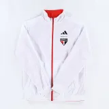 2023/24 Sao Paulo Reversible Windbreaker 双面