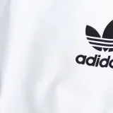 2024/25 Germany White Black Windbreaker
