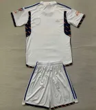 2024/25 Cincinnati Away White Kids Soccer Jersey