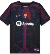 2023/24 BA x PATTA Special Edition Fans Jersey