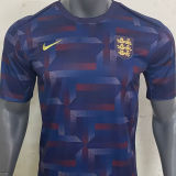 2024 England Training Jersey