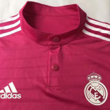 RONALDO # 7 RM Away Retro Jersey 2014/15 (Have All Patch) (2014+10) 全套章 ★★