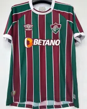 2023/24 Fluminense 1:1 Quality Home Fans Jersey