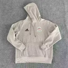 2024 Liv Grey Hoody