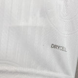 2024/25 Palmeiras Away White Vest Jersey