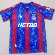 2024/25 Crystal Palace Home Fans Soccer Jersey