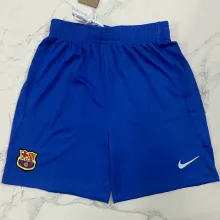 2023/24 BA Away Blue Shorts Pants