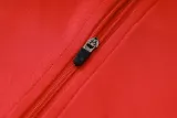 2024 NK~ Red Sweater Tracksuit