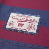 1995/97 Newcastle Away Retro Long Sleeve Soccer Jersey