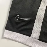 2024/25 Nk~ Black NBA Shorts Pants