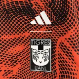 2025 Tigers Reversible Windbreaker 老虎双面