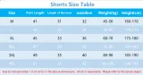 2024/25 Nk~ Black NBA Shorts Pants