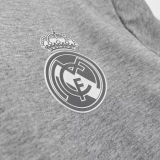 RONALDO # 7 RM Away Retro Jersey 2014/15 (Have All Patch) (2014+10) 全套章 ★★