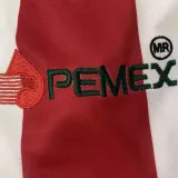 1996/97 Chivas Home Retro Soccer Jersey