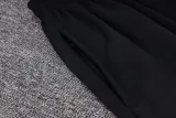2024/25 PSG Apricot Hoody Zipper Jacket Tracksuit