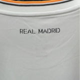 RONALDO # 7 RM Home Retro Jersey 2013/14 (Have All Patch) (9) 全套章 +2014胸前小字 ★★