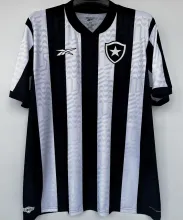 2023/24 Botafogo 1:1 Quality Home Fans Soccer Jersey
