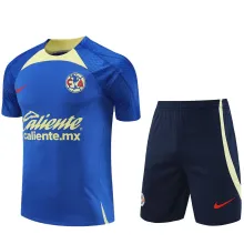 2024/25 Club America Blue Training Tracksuit