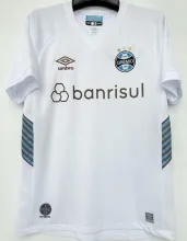 2023/24 Gremio 1:1 Quality Away Fans Soccer Jersey