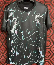 2024/25 South Korea Away Fans Soccer Jersey