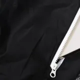 2024/25 Germany White Black Windbreaker