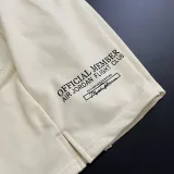 2024/25 Jordon khaki NBA Pure Cotton Shorts Pants