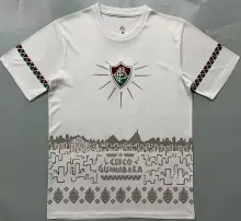 2024 Fluminense Special Edition Fans Soccer Jersey