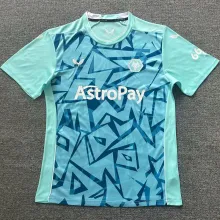 2023/24 Wolves Third Fans Soccer Jersey