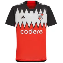 2023/24 River Plate Away Fans Soccer Jersey