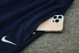 2024/25 ATM Red Jacket Tracksuit