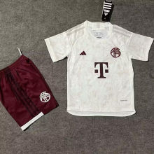 2023/24 BFC Third Kids Soccer Jersey