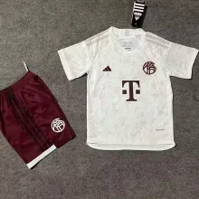 2023/24 BFC Third Kids Soccer Jersey