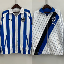 2023/24 Monterrey Windbreaker 蒙特雷